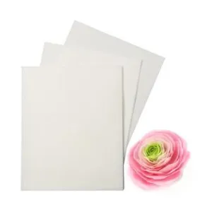 Вафля тонкая